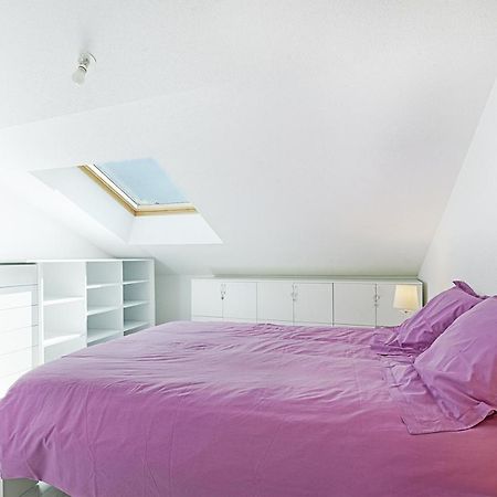 L'Evasion - Charmant Appt Pour 4 La Bresse Exterior photo